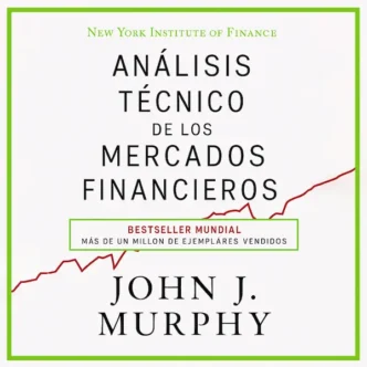 Portada Libro Análisis Técnico de los Mercados Financieros