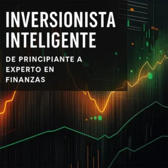 Portada Libro Inversionista Inteligente