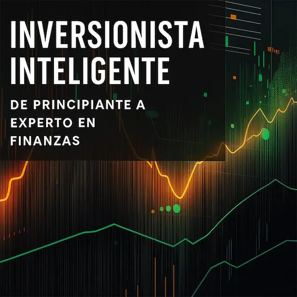 Portada Libro Inversionista Inteligente